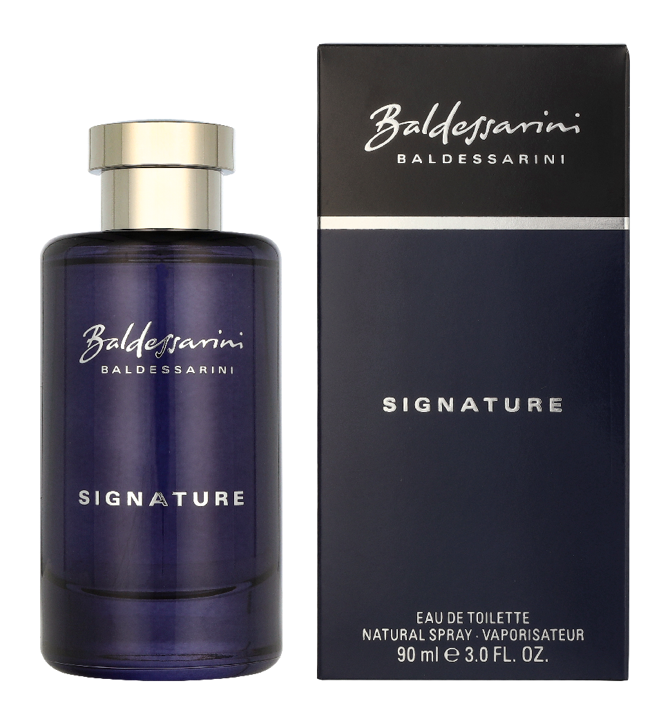 Baldessarini Signature Edt Spray