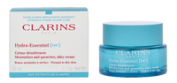 Clarins Hydra-Essentiel Silky Cream 50 ml