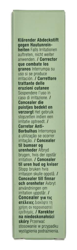 Clinique Anti-Blemish Solutions Clearing Concealer 10 ml