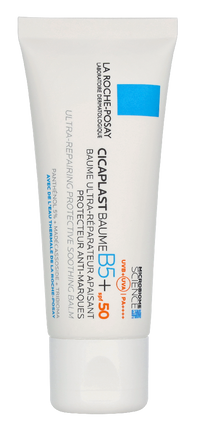 LRP Cicaplast Baume B5 SPF50 40 ml