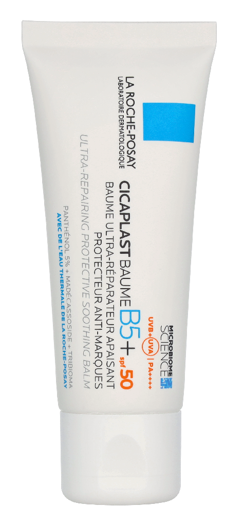 LRP Cicaplast Baume B5 SPF50 40 ml