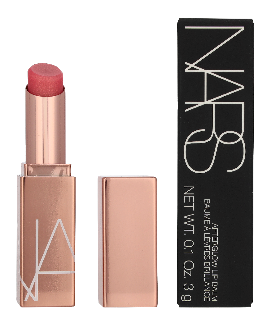 Nars Afterglow Lip Balm 3 g