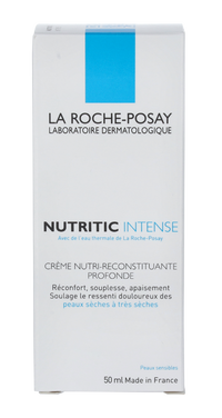 La Roche-Posay Nutritic Intense Cream