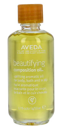 Aveda Beautifying Composition Oil 50ml