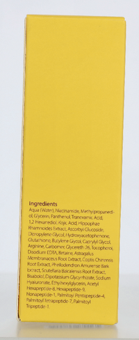 Nine Less B-Boost 1% Kojic Acid Serum 30 ml