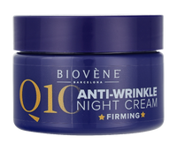 Biovene Q10 Anti-Wrinkle Firming Night Face Cream 50 ml