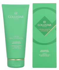 Collistar Intensive Abdomen And Hip Treatment Night 250 ml