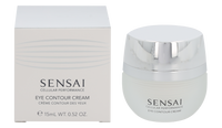 Sensai Cp Eye Contour Cream 15ml