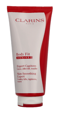 Clarins Body Fit Active Skin Smoothing Expert
