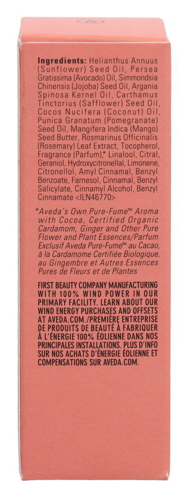 Aveda NutriPlenish Multi-Use Hair Oil 30 ml