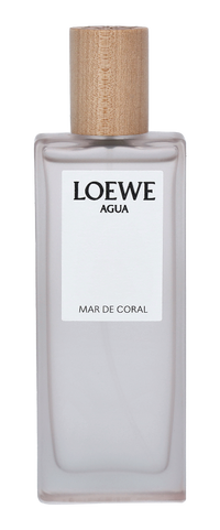 Loewe Agua Mar De Coral Edt Spray