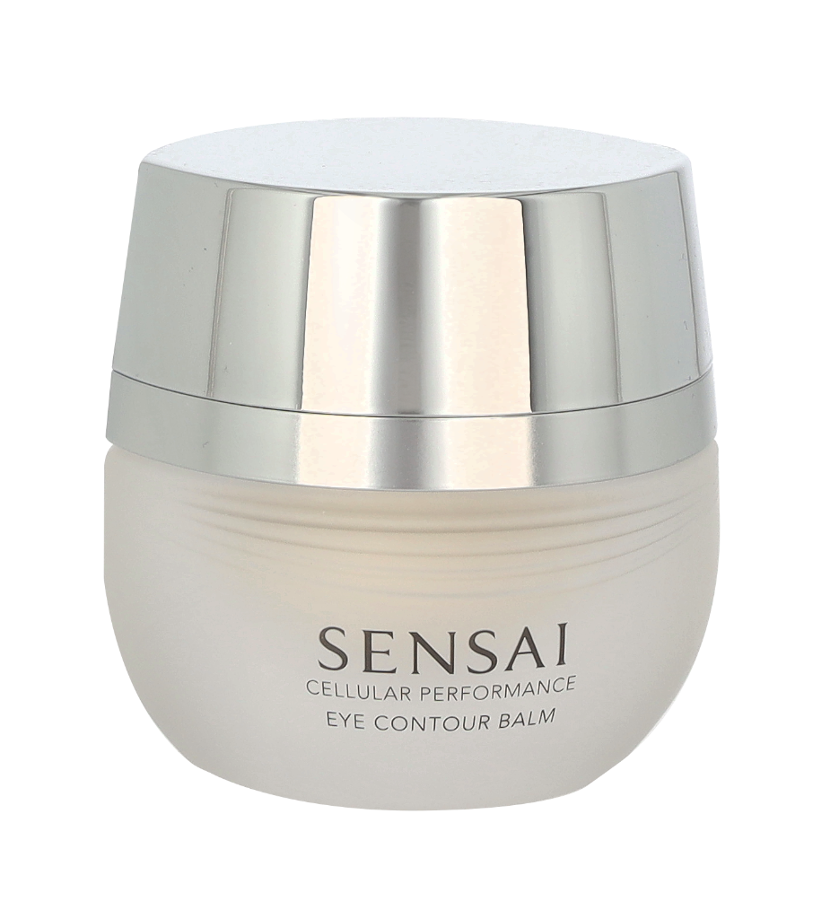 Sensai Cellular Perf. Eye Contour Balm 15 ml