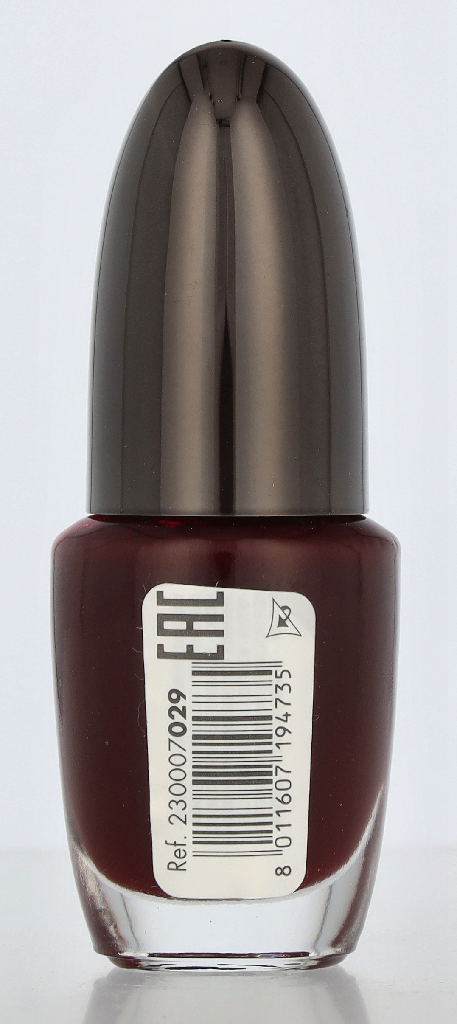 Pupa Lasting Color Gel Glass Effect Nail Polish 5 ml