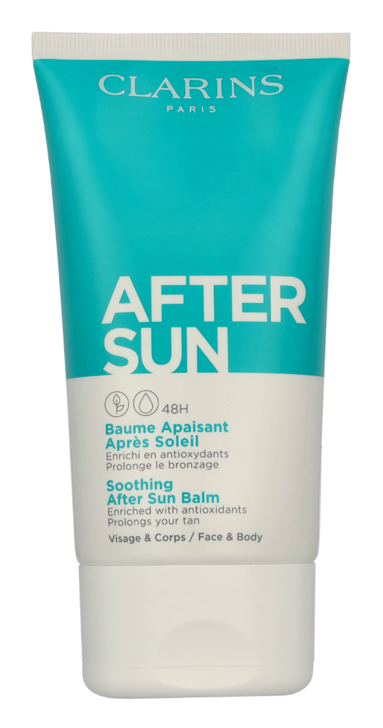 Clarins Soothing After Sun Balm 150ml
