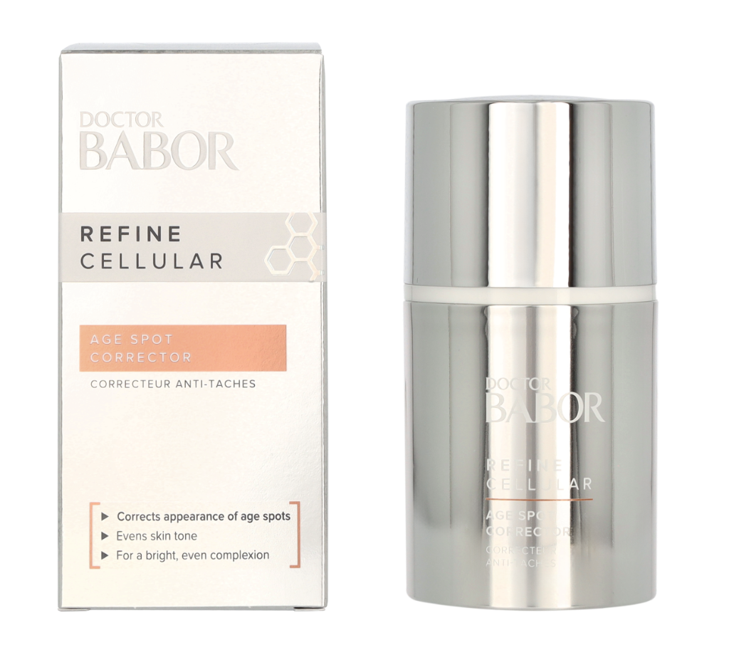 Babor Refine Cellular Age Spot Corrector 50 ml