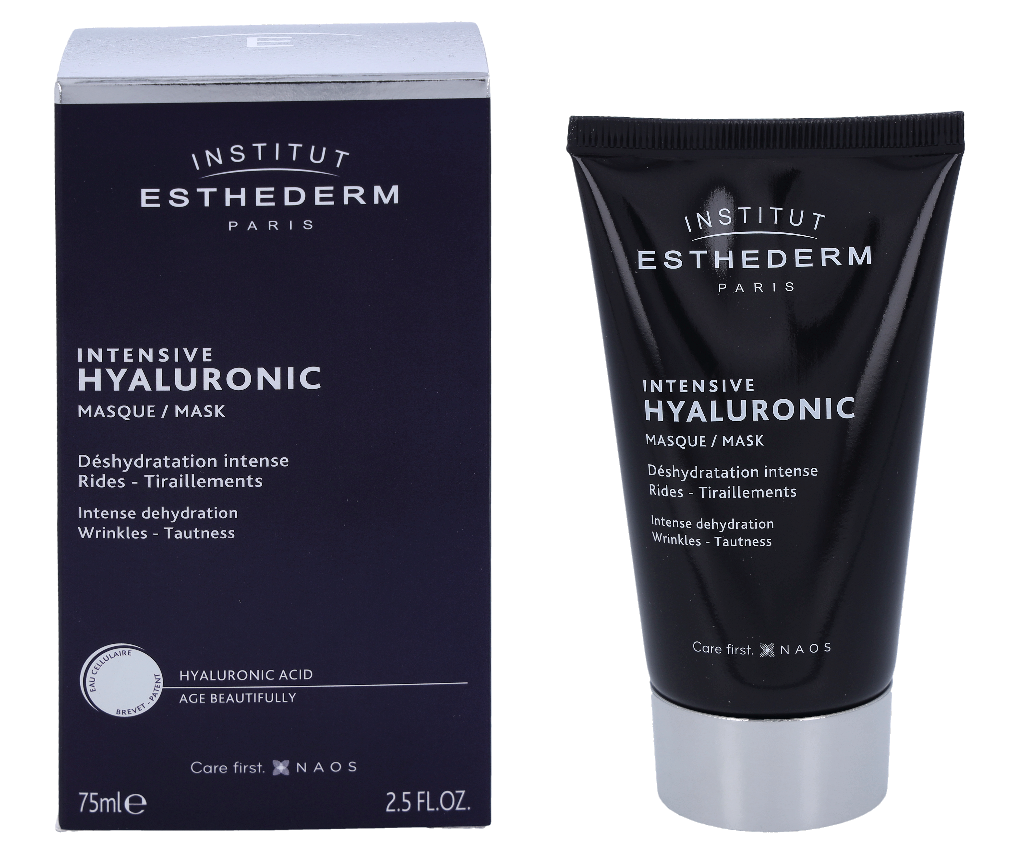 Esthederm Intensive Hyaluronic Mask 75 ml