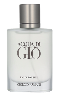 Giorgio Armani Aqua Di Gio Eau de Toilette Spray Refillable
