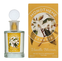 Monotheme Vanille Blossom Edt Spray 100 ml