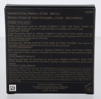 Sensai Total Finish Foundation SPF10 - Refill 11 g