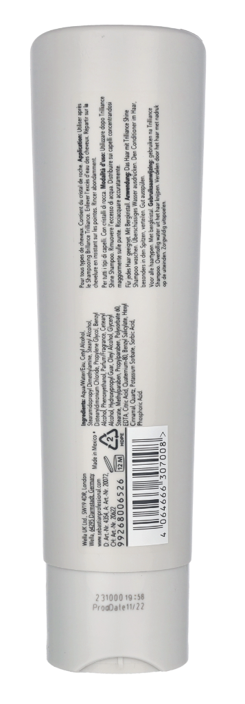Sebastian Trilliance Conditioner