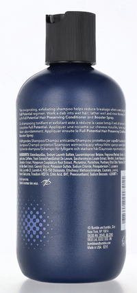 Bumble & Bumble Hair Preserving Shampoo 250 ml