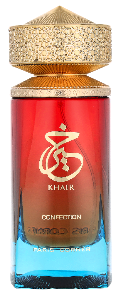 Paris Corner Khair Confection Edp Spray 100 ml