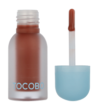 Tocobo Juicy Berry Plumping Lip Oil 4 g