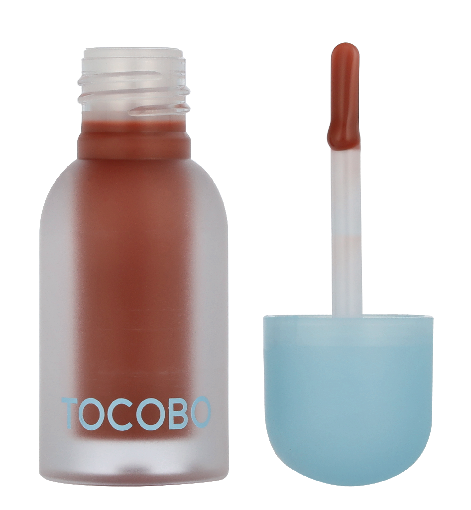 Tocobo Juicy Berry Plumping Lip Oil 4 g