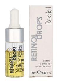 Rodial Retinol 10% Booster Drops 10ml