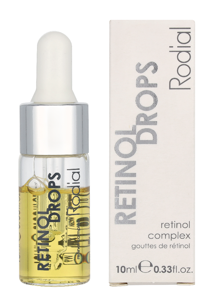 Rodial Retinol 10% Booster Drops 10ml