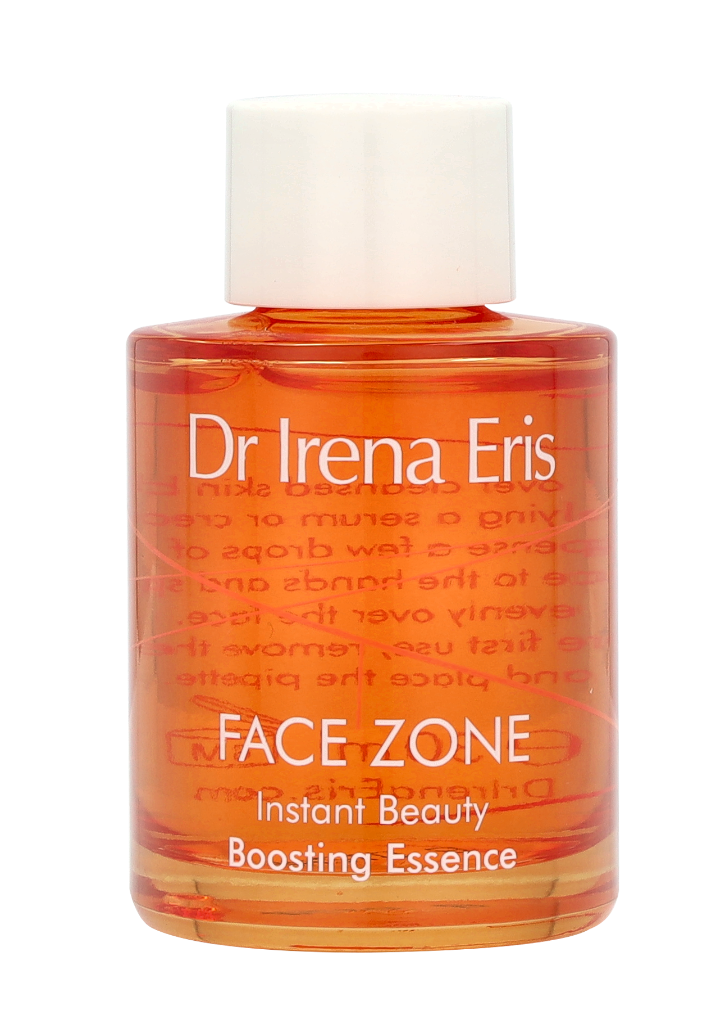 Dr Irena Eris Face Zone Instant Beauty Boosting Essence 30 ml