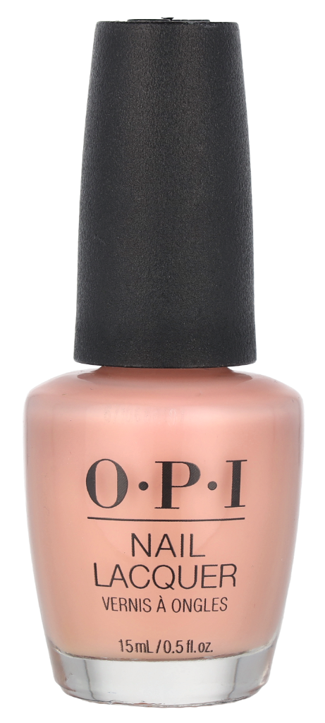 OPI Nail Lacquer 15 ml