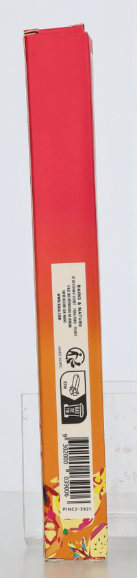 Baija Flat Brush 1 stuk