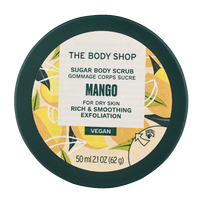 The Body Shop Body Scrub 50 ml