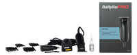 Babyliss Pro ETCHFX Professional Corded Trimmer 1 piece