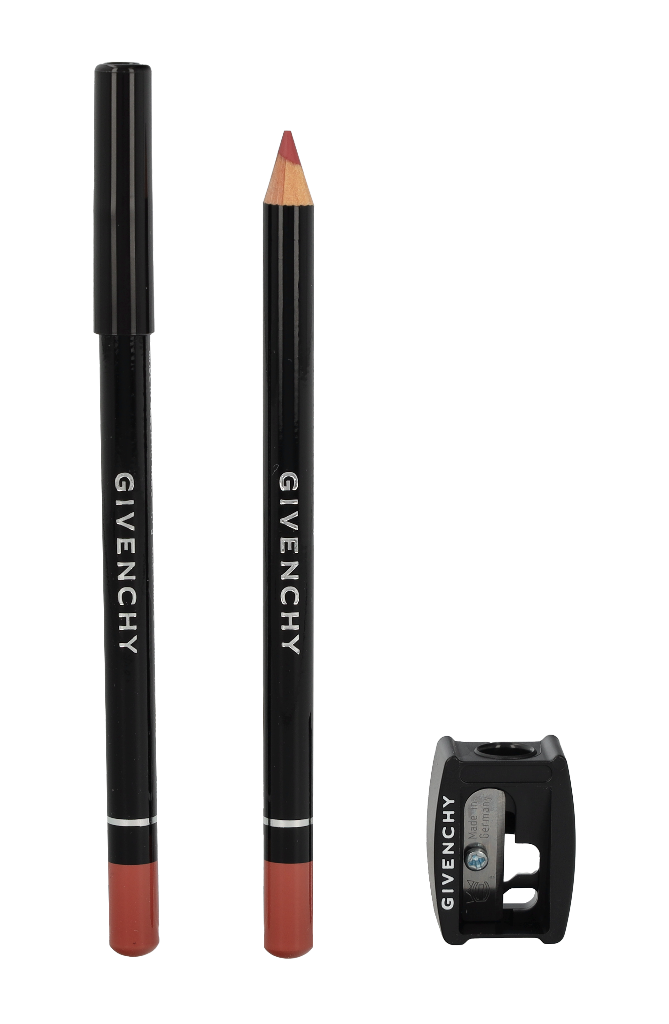 Givenchy Lip Liner With Sharpener