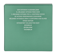 La Mer The Eye Balm Intense 15ml