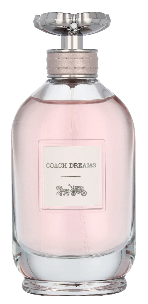 Coach Dreams Edp Spray
