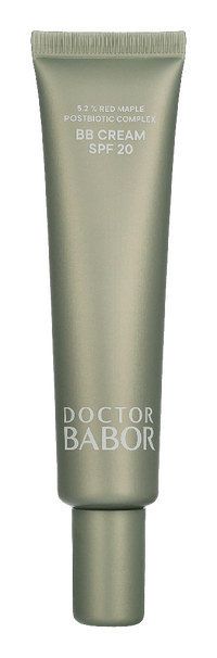 Babor Doctor Microbiomic BB Cream SPF20 40 ml