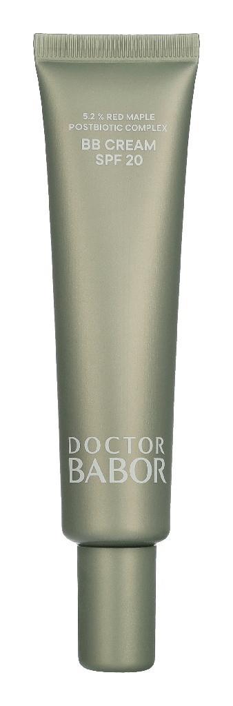 Babor Doctor Microbiomic BB Cream SPF20 40 ml