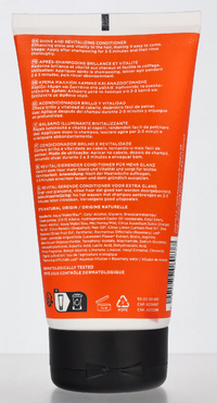 Apivita Shine & Revitalizing Conditioner 150 ml