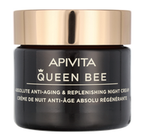 Apivita Queen Bee Night Cream 50 ml