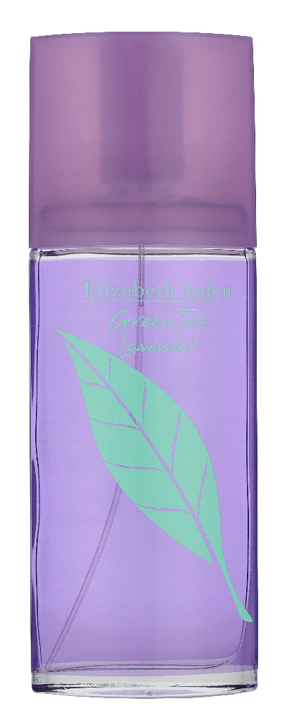 E.Arden Green Tea Lavender Edt Spray 100 ml