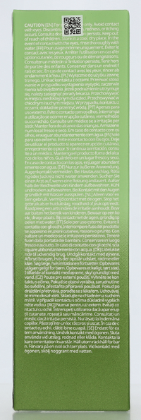 Purito Seoul From Green Deep Foaming Cleanser 150 ml