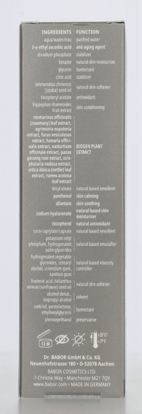 Babor Resurface Refining Radiance Serum 30 ml