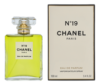 Chanel No 19 Edp Spray