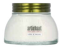 L'Occitane Artiehaut Complete Massage Cream 200 ml