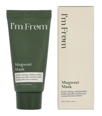 I'm From Mugwort Mask Mini 30 g