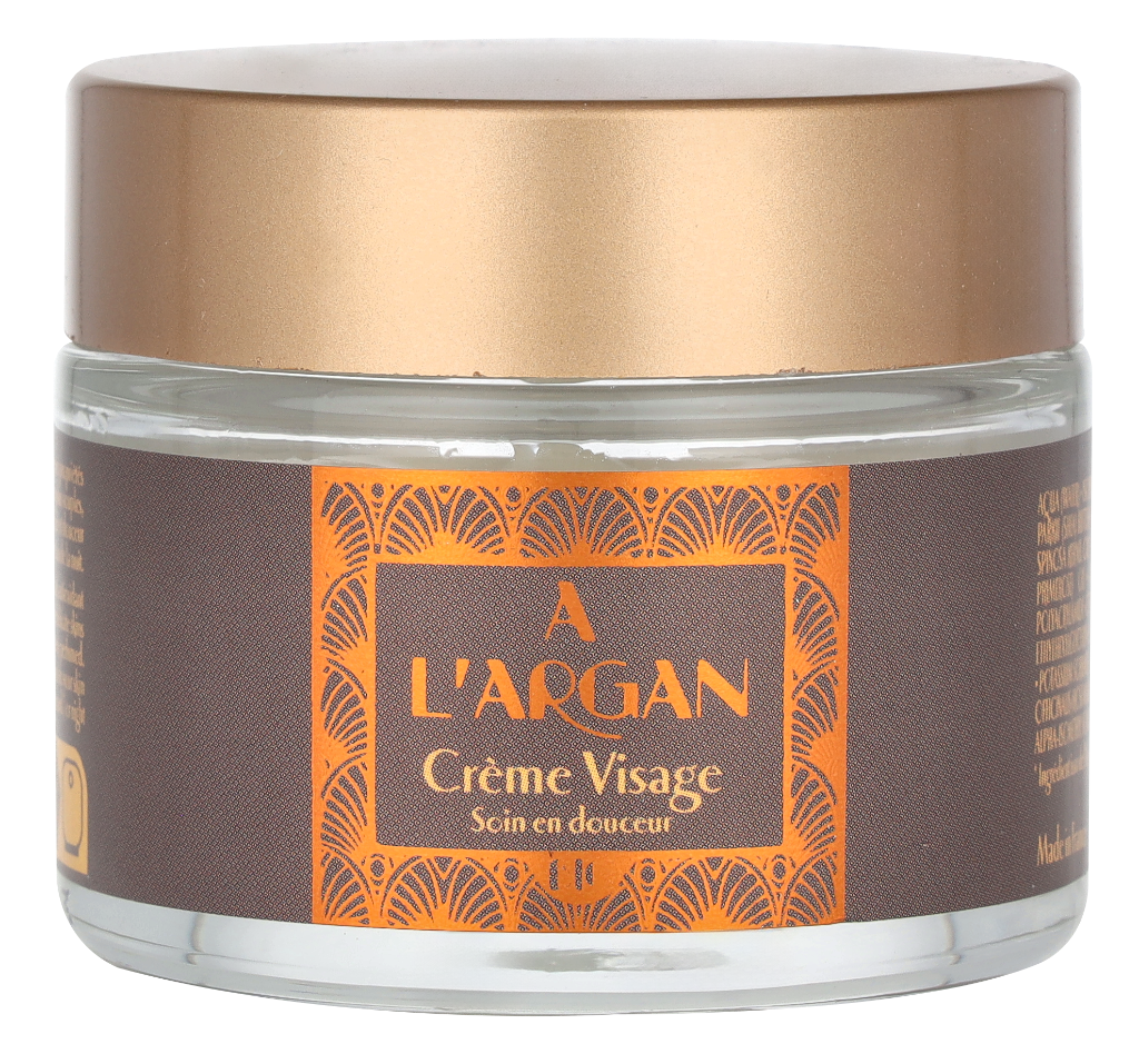 La Savonnerie De Nyons BIO Facial Cream 40 ml