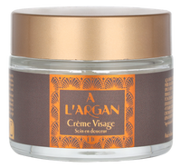 La Savonnerie De Nyons BIO Facial Cream 40 ml